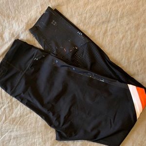 Sweaty Betty Zero Gravity Exercise Leggings